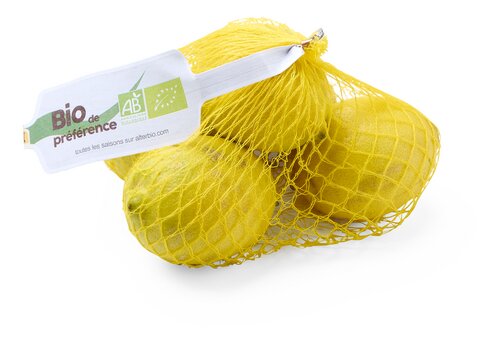 Citron Bio