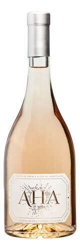  AHA Rosé IGP Pays d'Oc
