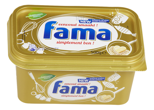 FAMA cuire et rôtir ravier