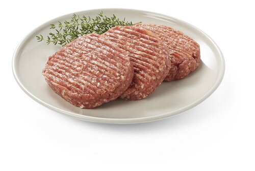  Hamburgers Bio