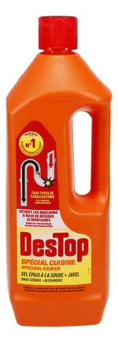 DESTOP gel keuken