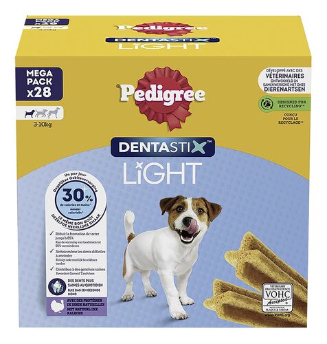 PEDIGREE Denta Light Small