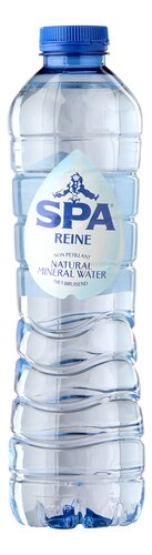 SPA REINE eau plate