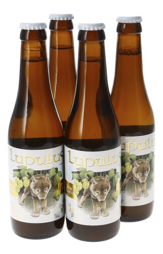 LUPULUS Triple Blonde 8.5%