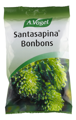 A.VOGEL Santasapina bonbons