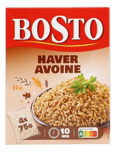 BOSTO Haver