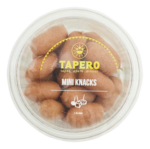 TAPERO mini knacks