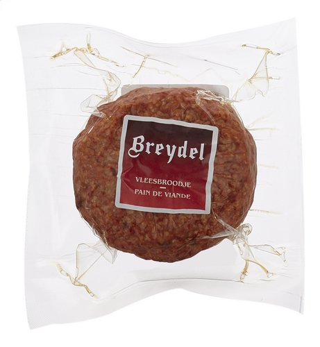  pain de viande nature