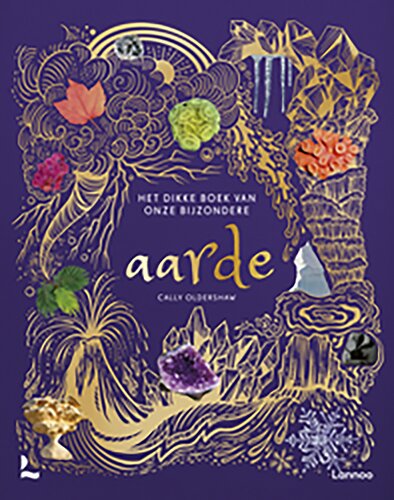  Het dik boek van onze bijzond. aarde NL