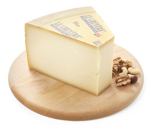 Fromage Le Gruyère AOP