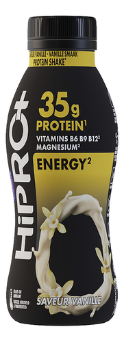 Danone Hipro Drinkyoghurt Vanille
