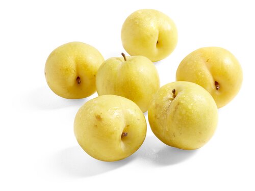  Prunes Jaunes Bio