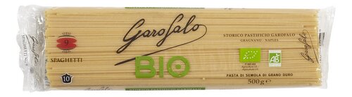 GAROFALO spaghetti gre bio