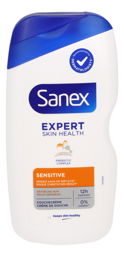 SANEX douche Dermo Sensitive