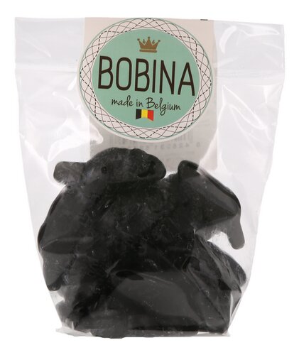 BOBINA Souris noirs