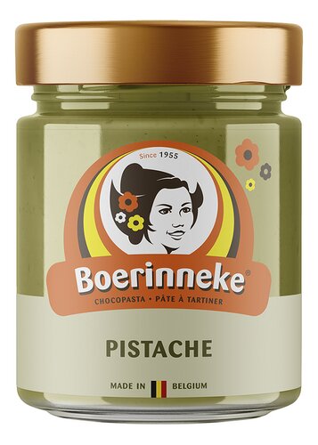 BOERINNEKE Chocop.Moment Pistach30%