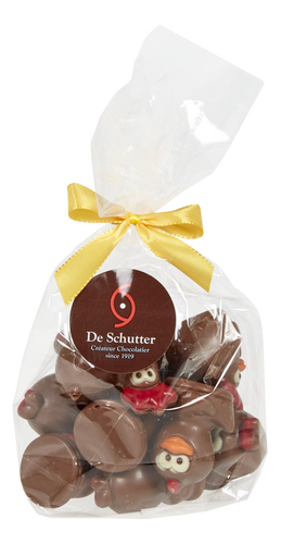 DE SCHUTTER Ass. paasfiguren modern