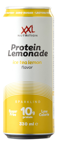 XXL NUTRITION Ice Tea Lemon