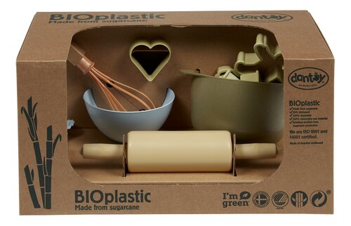 DANTOY Baking set
