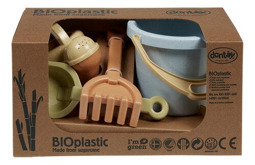 DANTOY Set de plage 4pc