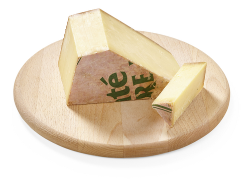 JURAFLORE Comté 35% AOP Bio