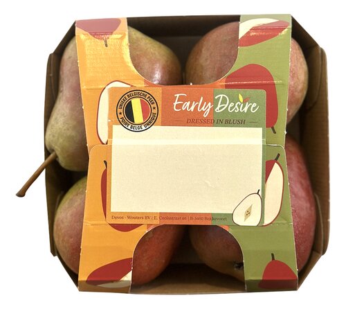  Poire early desire