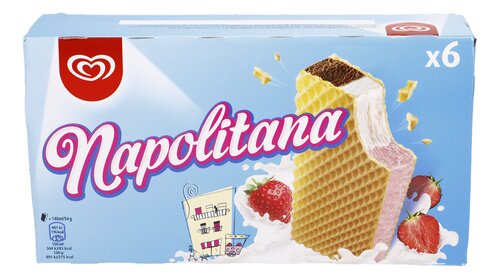OLA napolitana
