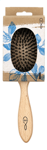 Brosse à cheveux n°1