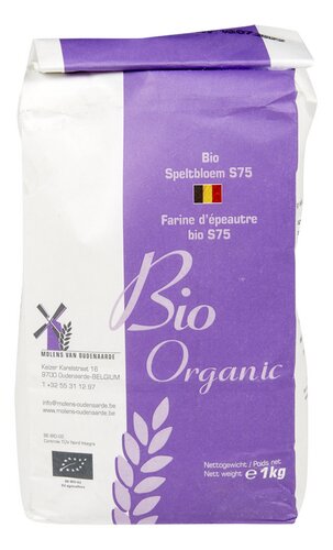 MOLENS VAN OUDENAARDE far.ép.bio S75