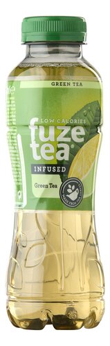 FUZE TEA Green Tea