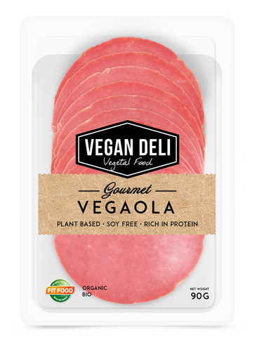 VEGAN DELI VegaOla Bio