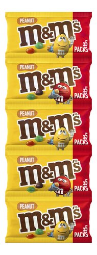 M&M'S Peanut