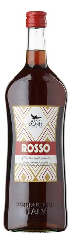 MARIE GALANTE Rosso 14,4%