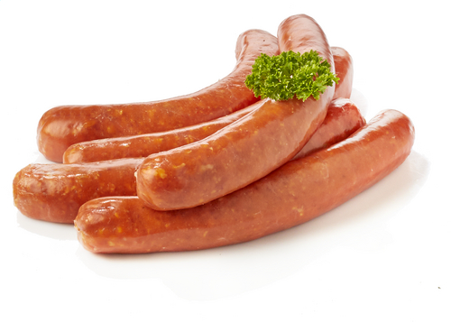MERGUEZ 