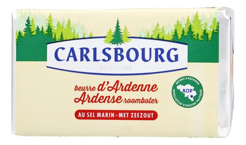 Carlsbourg Roomboter