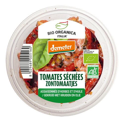 BIO ORGANICA dem.zongedr.tom.bio