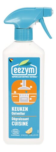 EEZYM spray dégraissant cuisine