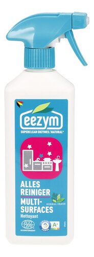 EEZYM Herbal Fresh Spray