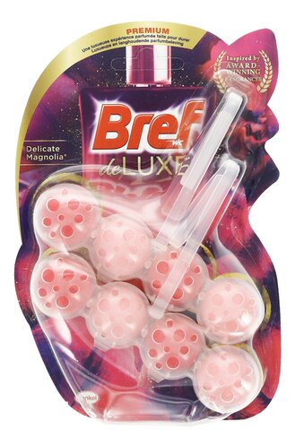 Bref WC Deluxe magnolia