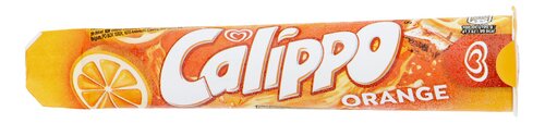 OLA Calippo orange