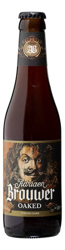 ADRIAEN BROUWER Oaked Dark 10% Bio