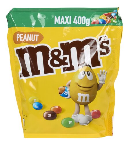 M&M's | Peanut