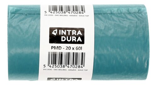 INTRADURA P+MD NL 60L