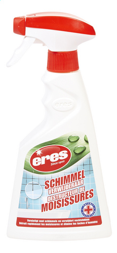ERES schimmelverwijderaar