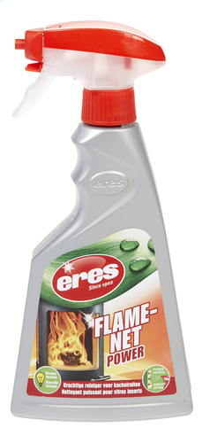 ERES Flame-Net