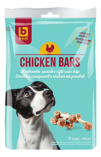 BONI Chicken Bars