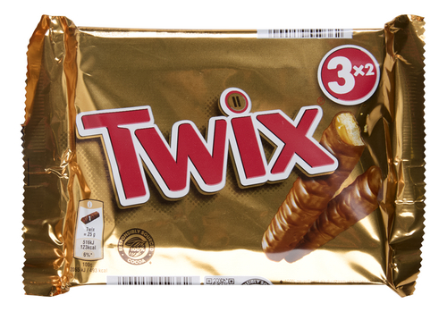 TWIX Twix 3p