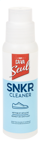 ÇA-VA-SEUL sneaker cleaner