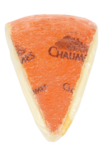 CHAUMES fromage franç. pâte molle