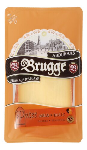BRUGGE PATER DOUX TRANCHES